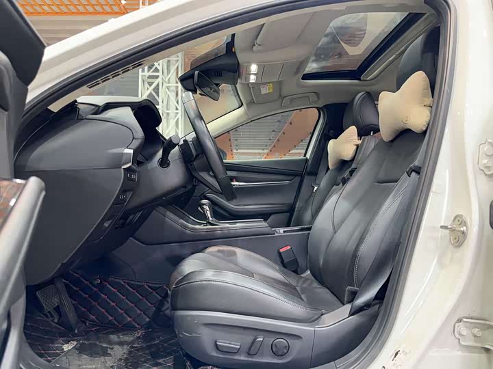 Фото 6 - Mazda 3 (Axela)