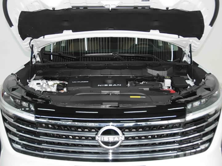 Фото 6 - Nissan Pathfinder