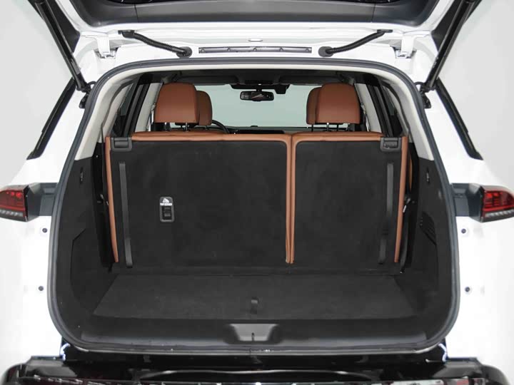 Фото 7 - Nissan Pathfinder