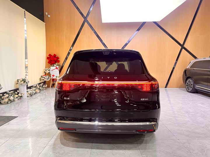 Фото 8 - Aito M8