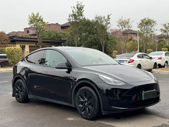Фото 3 - Tesla Model Y