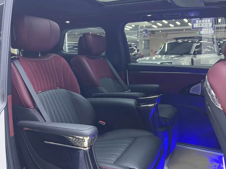 Фото 5 - GAC Trumpchi M8