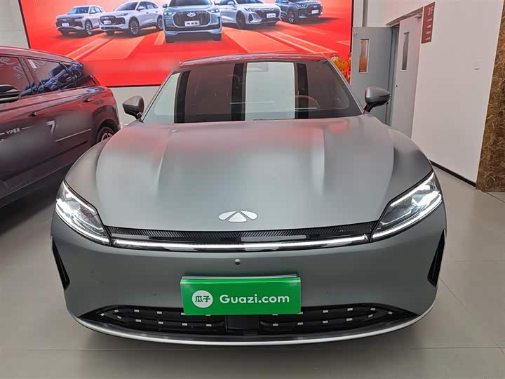 Фото 3 - Chery Fulwin A9L