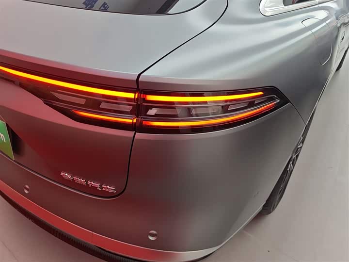 Фото 8 - Chery Fulwin A9L