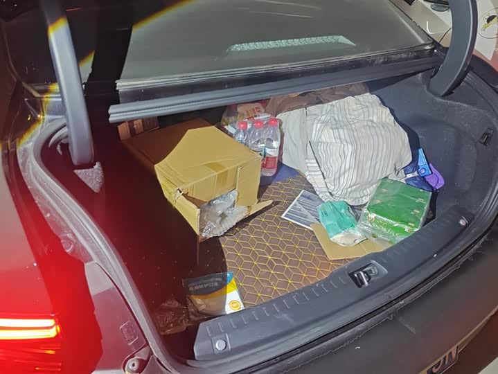 Фото 4 - Volvo S90