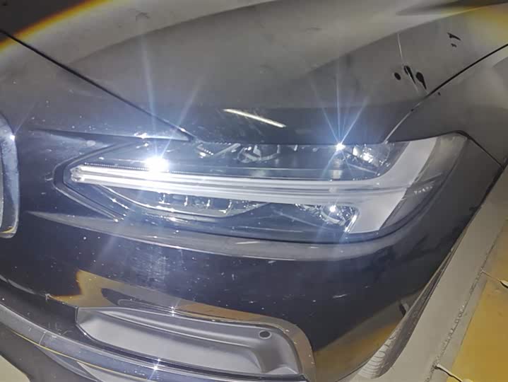 Фото 5 - Volvo S90