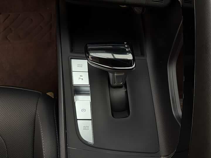 Фото 9 - Hyundai Elantra N line