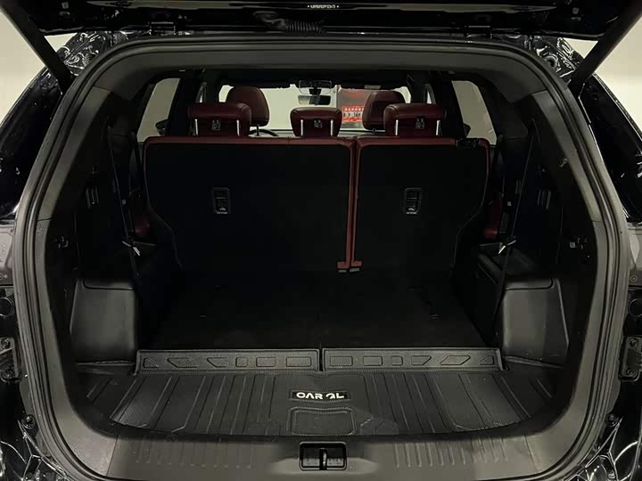 Фото 7 - Jetour X70 Plus