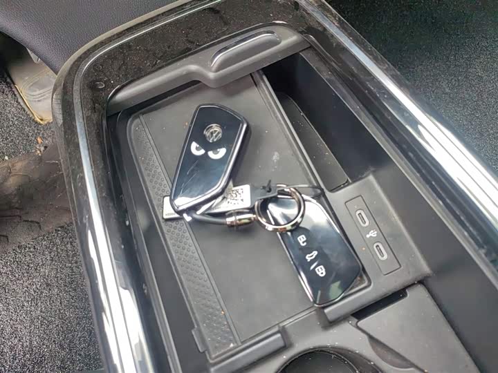 Фото 9 - Volkswagen ID.4 X