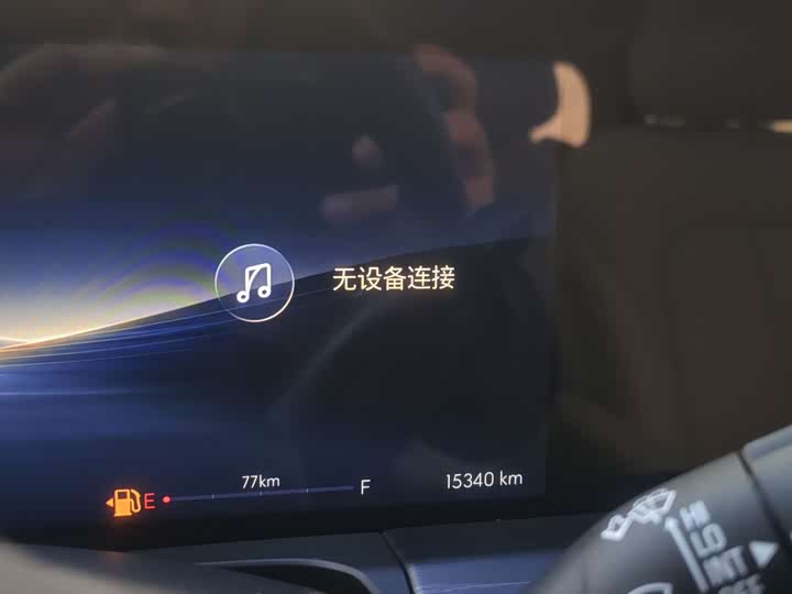 Фото 8 - Buick GL8 ES