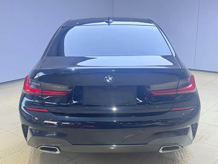 Фото 5 - BMW 3 Series