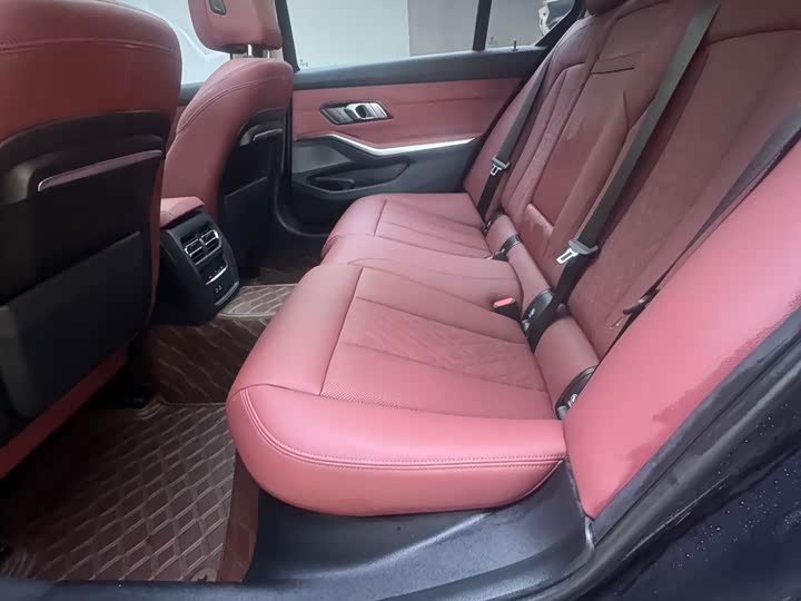 Фото 7 - BMW 3 Series