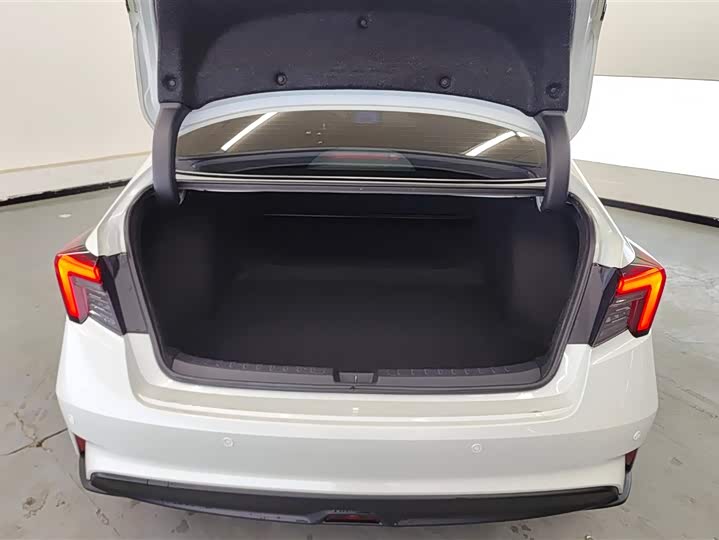 Фото 4 - Honda Integra