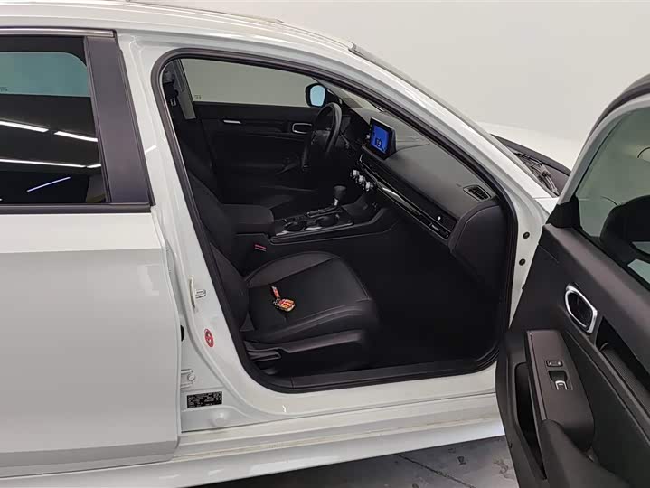 Фото 8 - Honda Integra