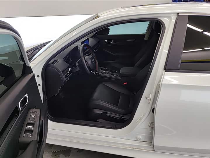 Фото 9 - Honda Integra