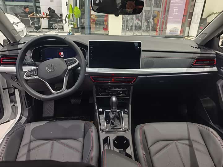 Фото 6 - Volkswagen Lavida