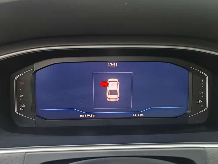 Фото 7 - Volkswagen Lavida