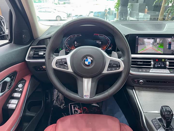 Фото 4 - BMW 3 Series