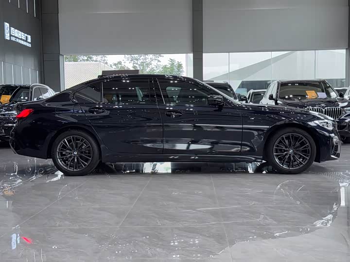 Фото 5 - BMW 3 Series