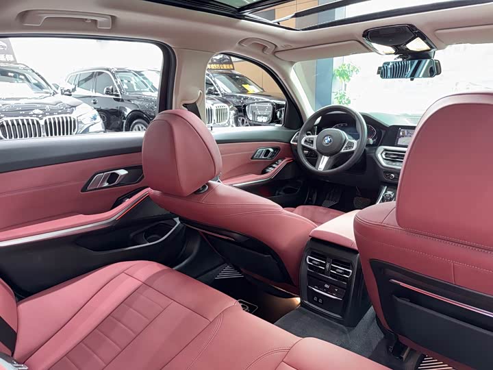 Фото 8 - BMW 3 Series