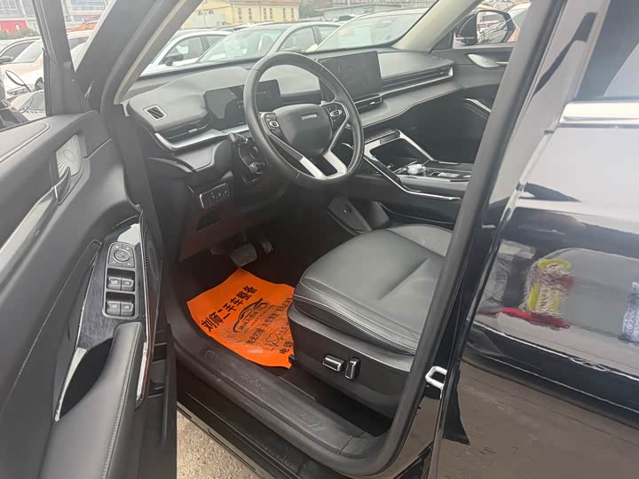 Фото 4 - Haval H6