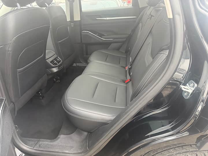 Фото 5 - Haval H6