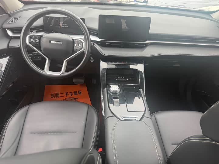 Фото 6 - Haval H6