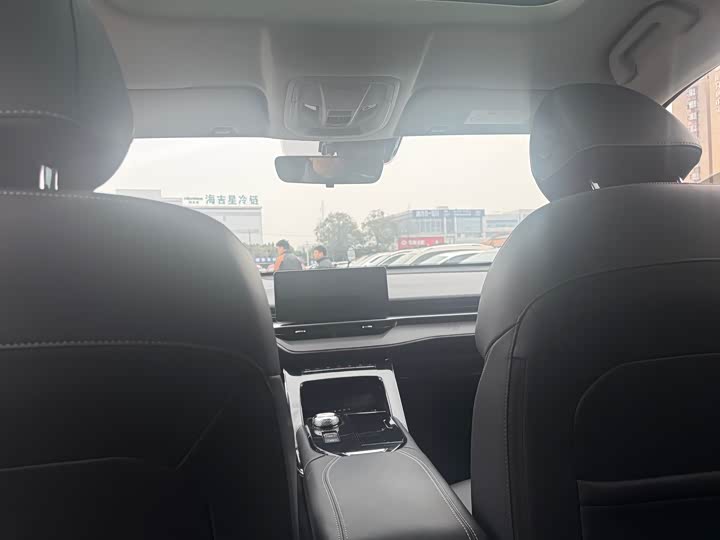 Фото 7 - Haval H6