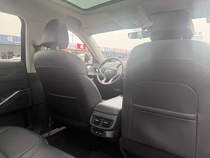 Фото 9 - Haval H6