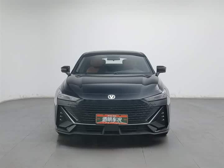 Фото 3 - Changan UNI-V