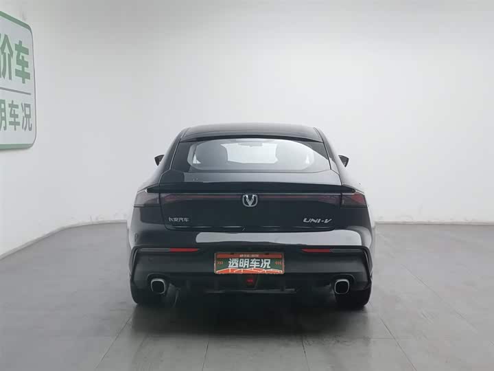 Фото 4 - Changan UNI-V