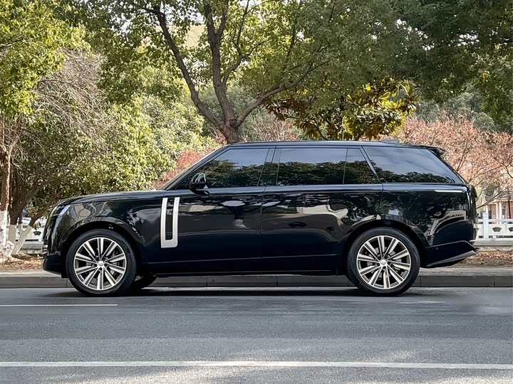 Фото 7 - Land Rover Range Rover