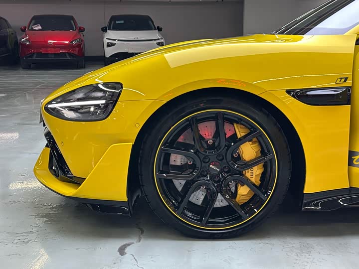 Фото 5 - Xiaomi SU7 Ultra