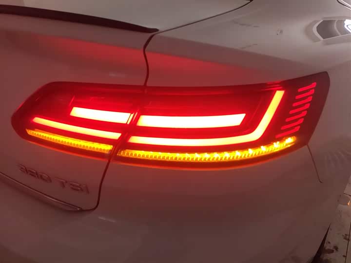 Фото 8 - Volkswagen CC