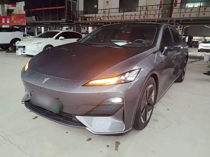 Фото 2 - Changan Deepal SL03