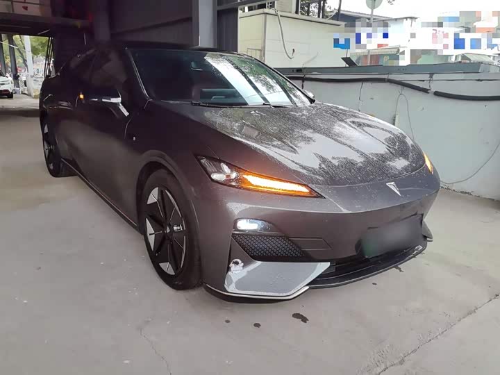 Фото 4 - Changan Deepal SL03