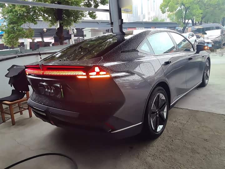 Фото 7 - Changan Deepal SL03