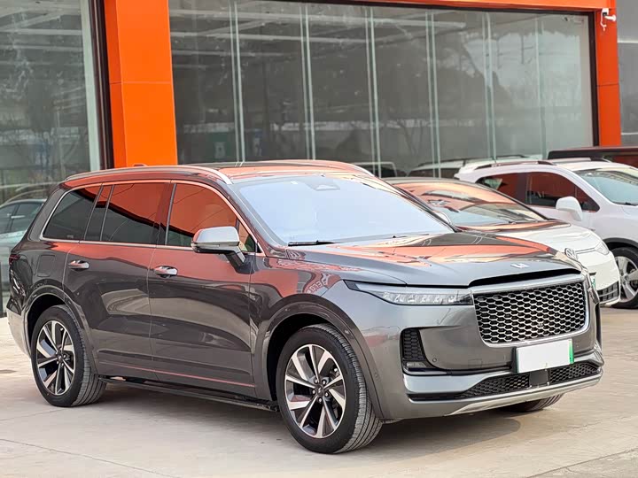 Фото 3 - LiXiang One