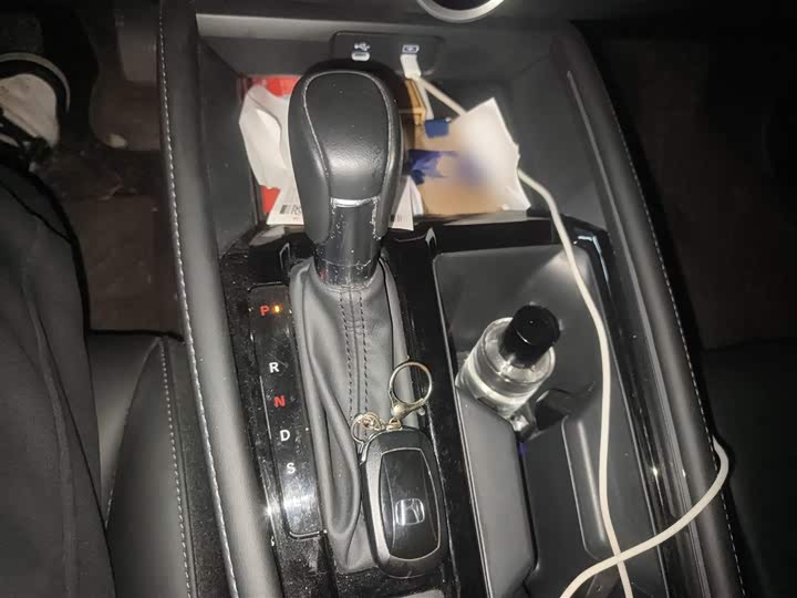 Фото 7 - Honda Inspire