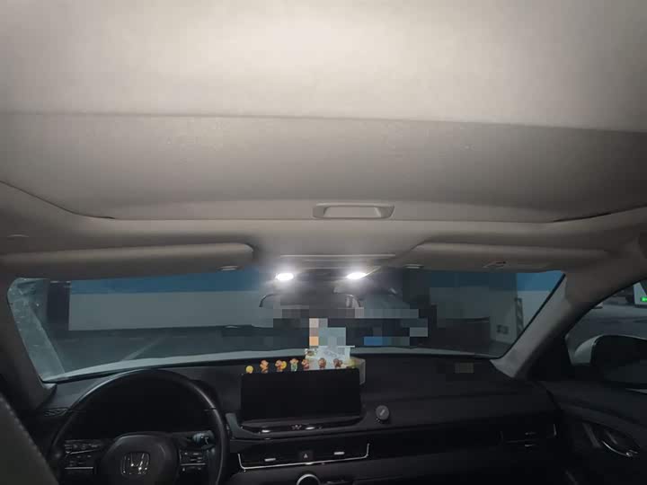 Фото 9 - Honda Inspire