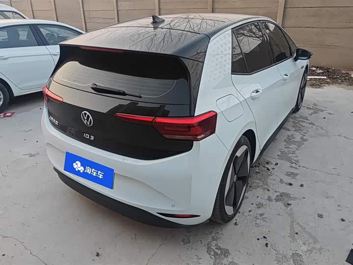 Фото 3 - Volkswagen ID.3