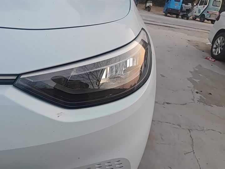 Фото 5 - Volkswagen ID.3