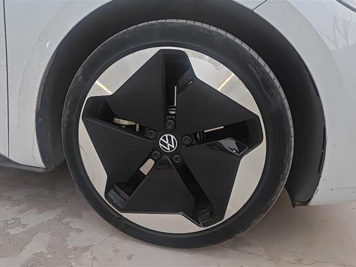 Фото 6 - Volkswagen ID.3