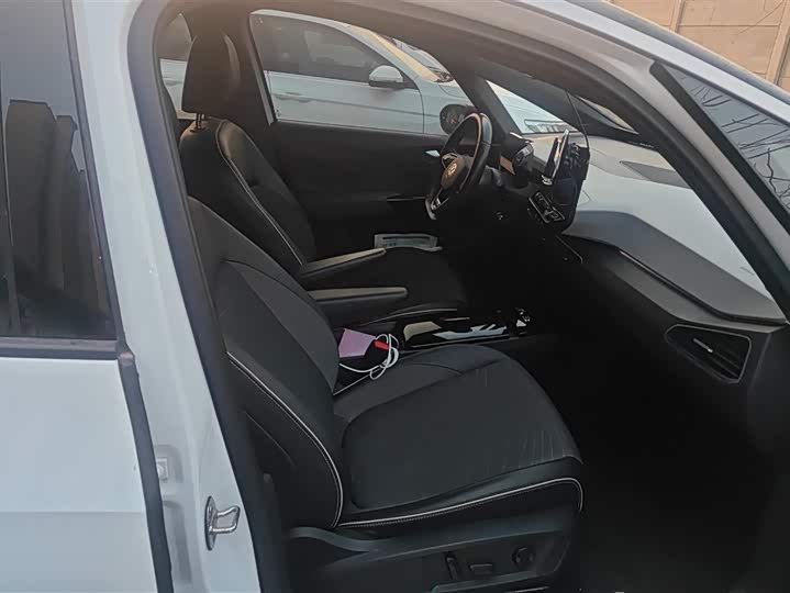 Фото 8 - Volkswagen ID.3