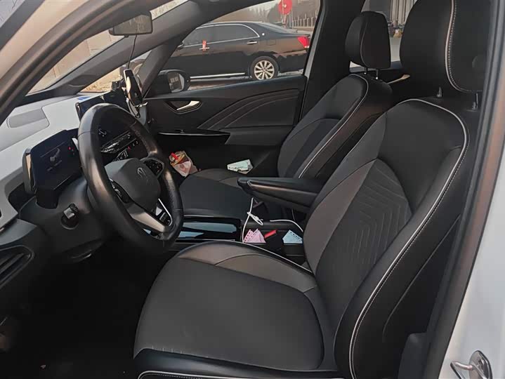 Фото 9 - Volkswagen ID.3