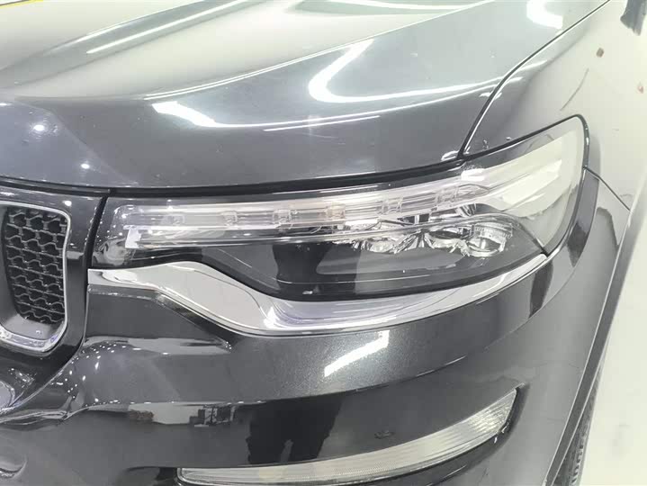 Фото 5 - Jeep Grand Commander