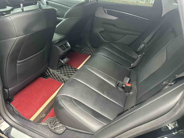 Фото 3 - Buick LaCrosse