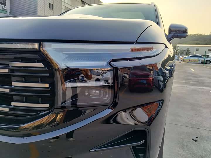 Фото 5 - Ford Edge