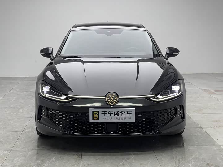 Фото 2 - Volkswagen Lamando L