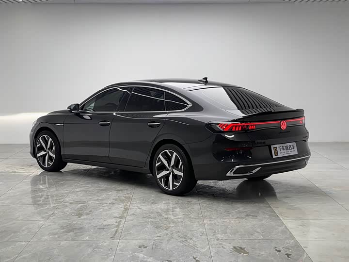 Фото 4 - Volkswagen Lamando L